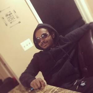 Meet your Posher, Brent